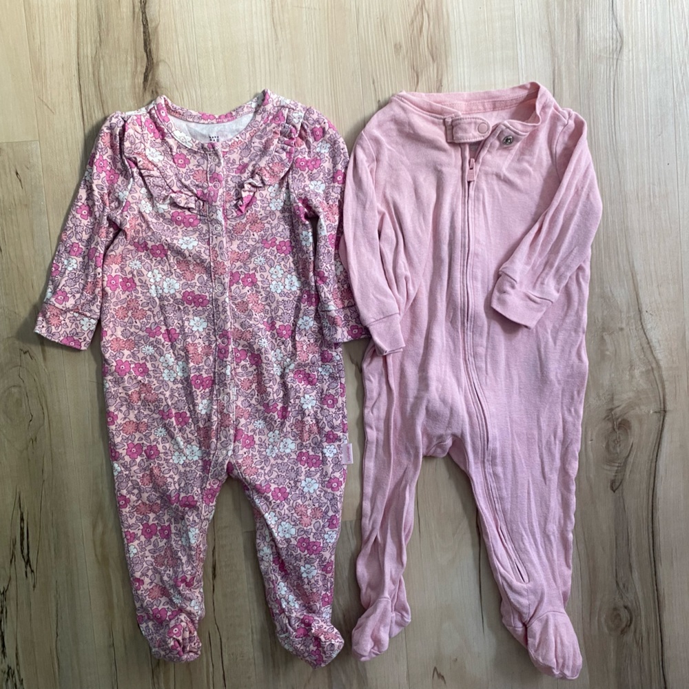 Baby Gap Onesie Bundle